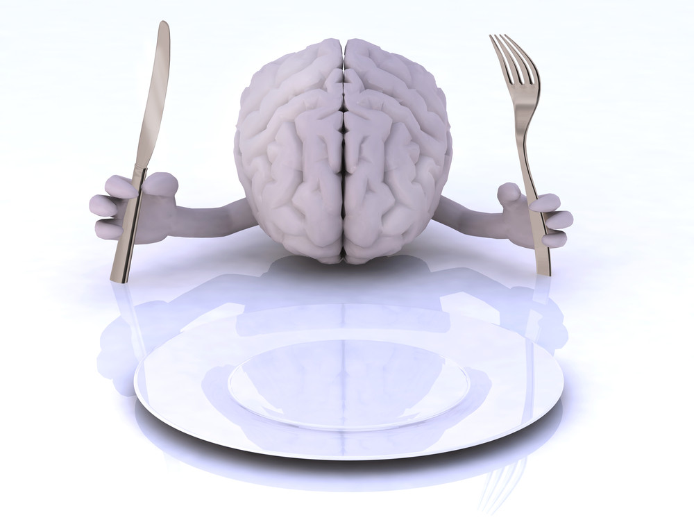 cerveau et nutrition