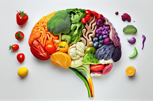 cerveau et nutrition