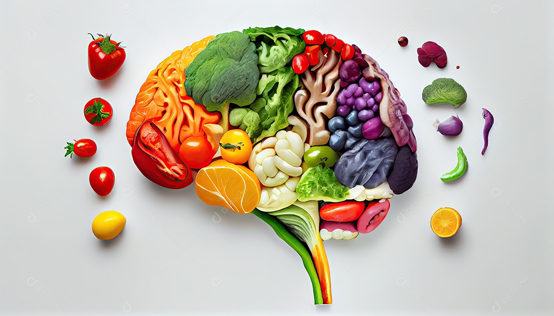 cerveau et nutrition